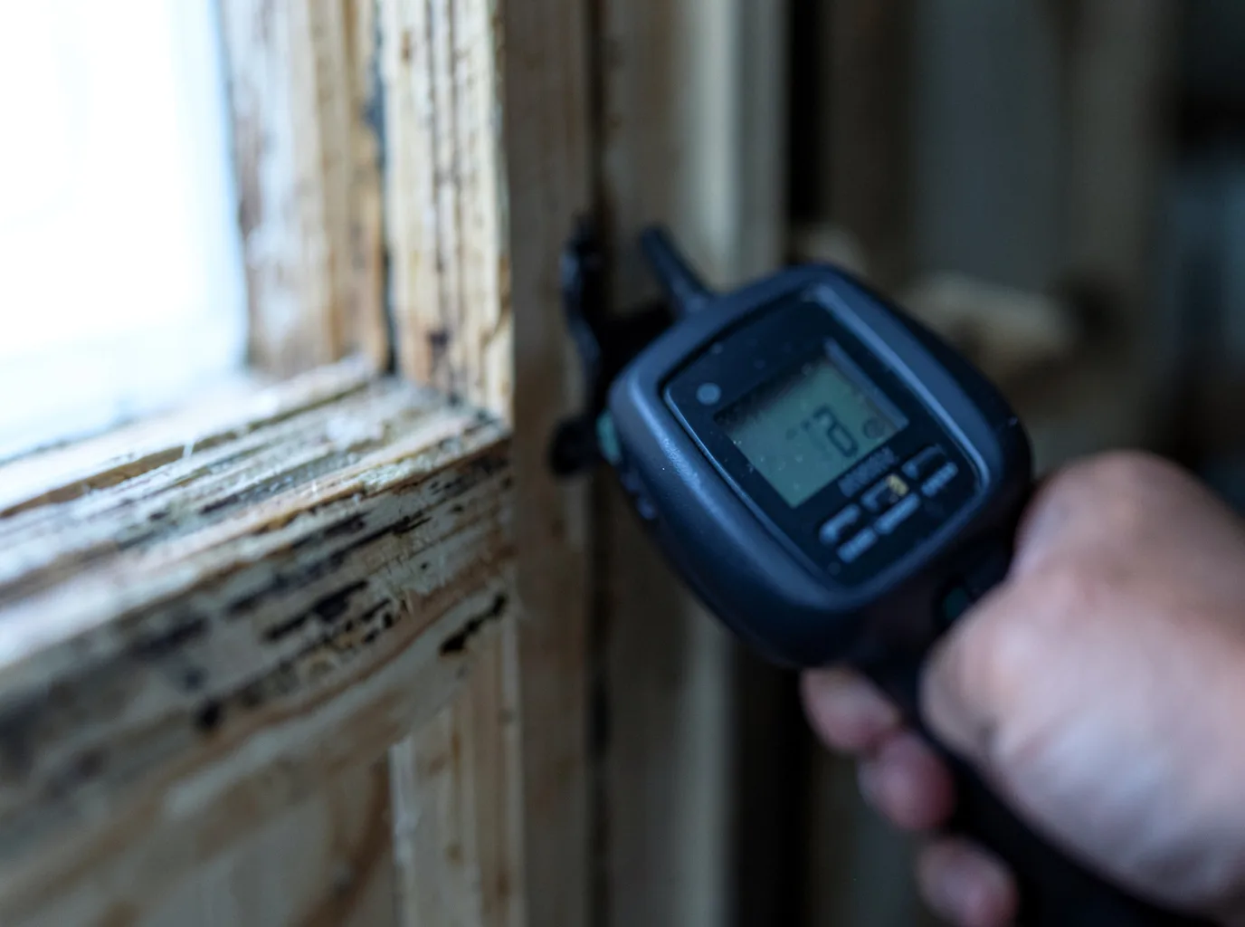Commercial Water Damage Restoration in Durkee, OR